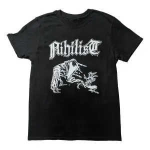 Nihilist - Carnal Leftovers t-shirt