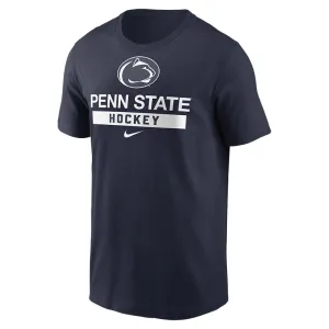 Nike Cotton Hockey T-Shirt