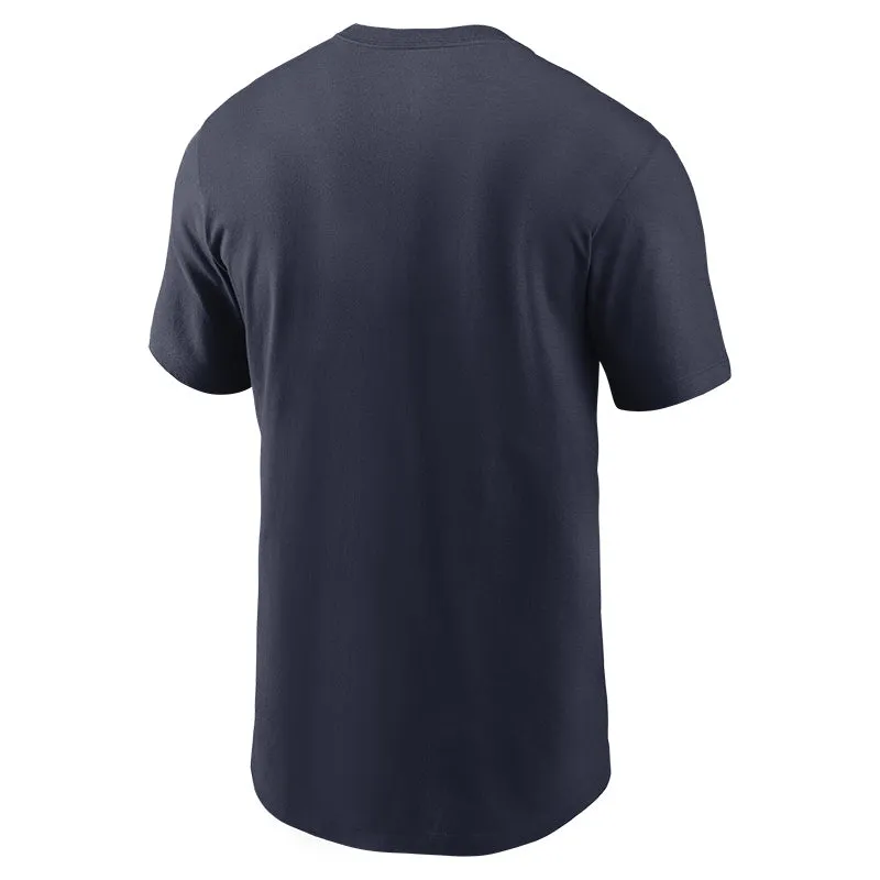 Nike Cotton Hockey T-Shirt
