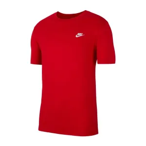 Nike Crew Neck Club T Shirt