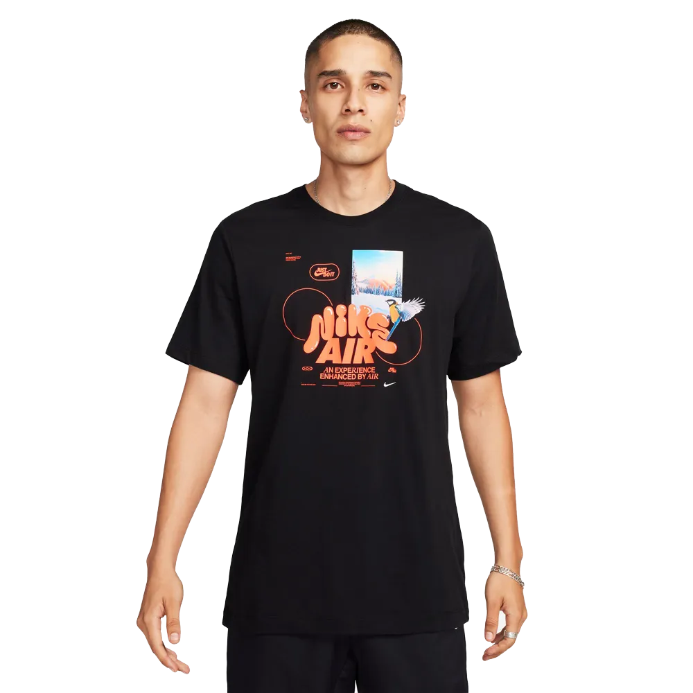 Nike Sportswear Men's T-Shirt