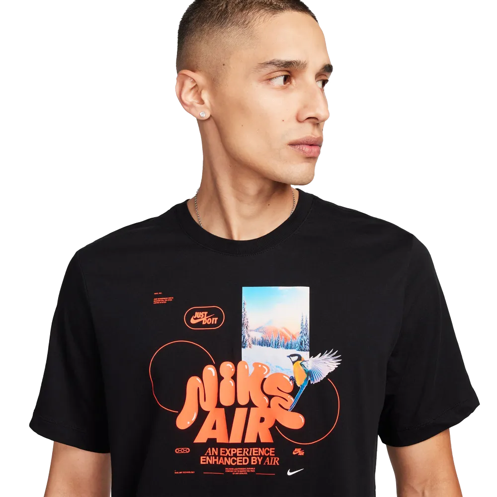 Nike Sportswear Men's T-Shirt