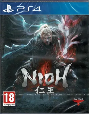 Nioh