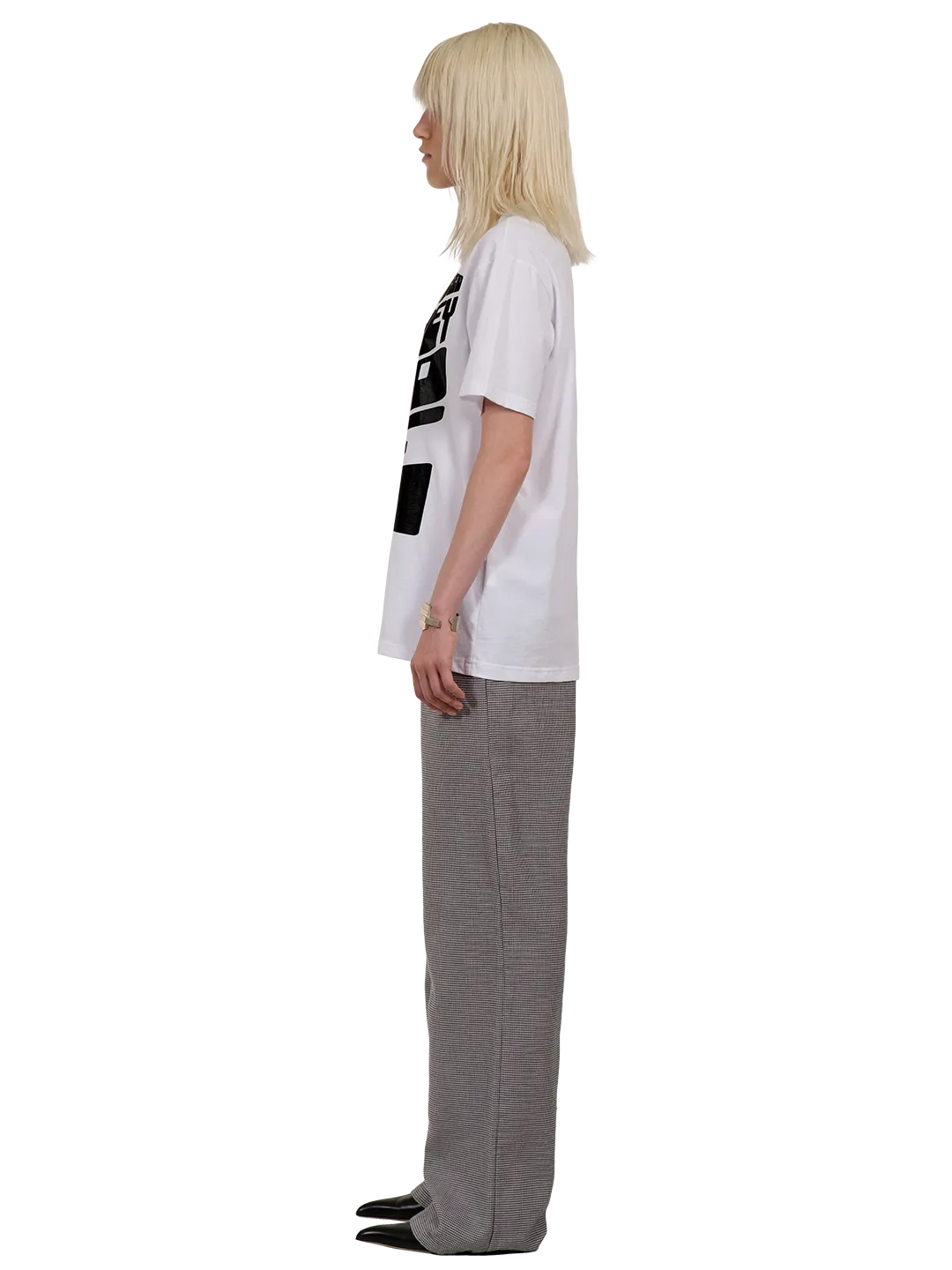 No Money To Go To Space T-Shirt
