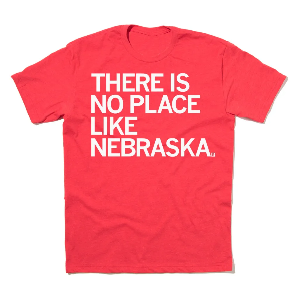 No Place Like Nebraska