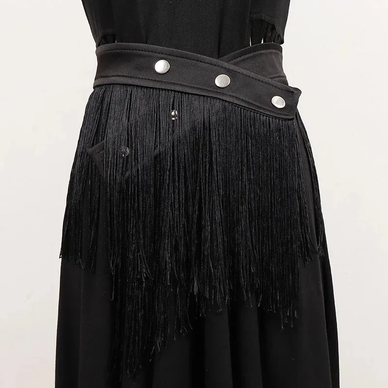 Noir Fringe Festival Belt