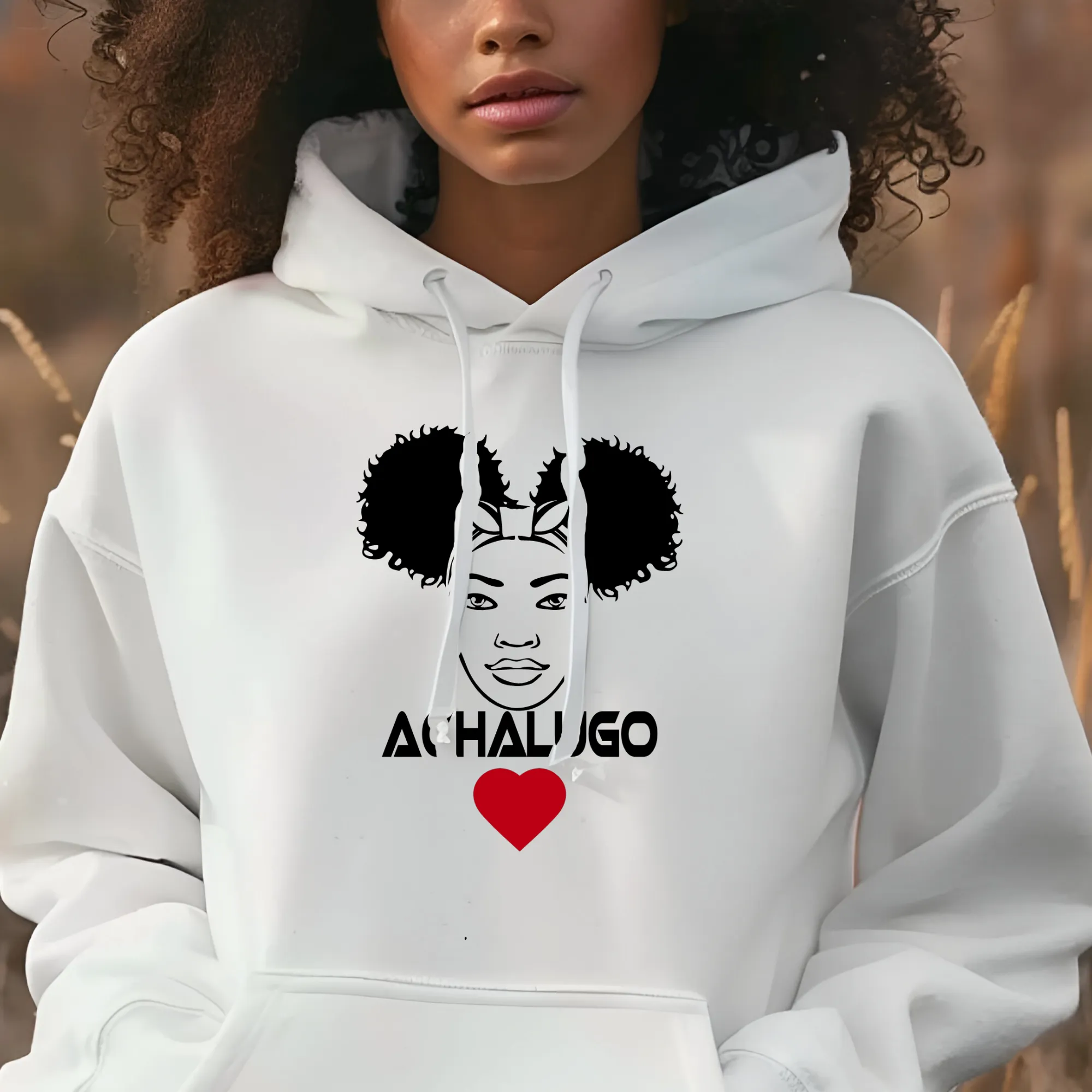 Nollywood Achalugo Shirt & Hoodie Collection – Crew Neck, V-Neck, Sweatshirts 3