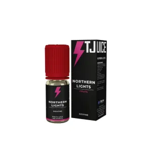 Northern Lights E-Liquid by T-Juice