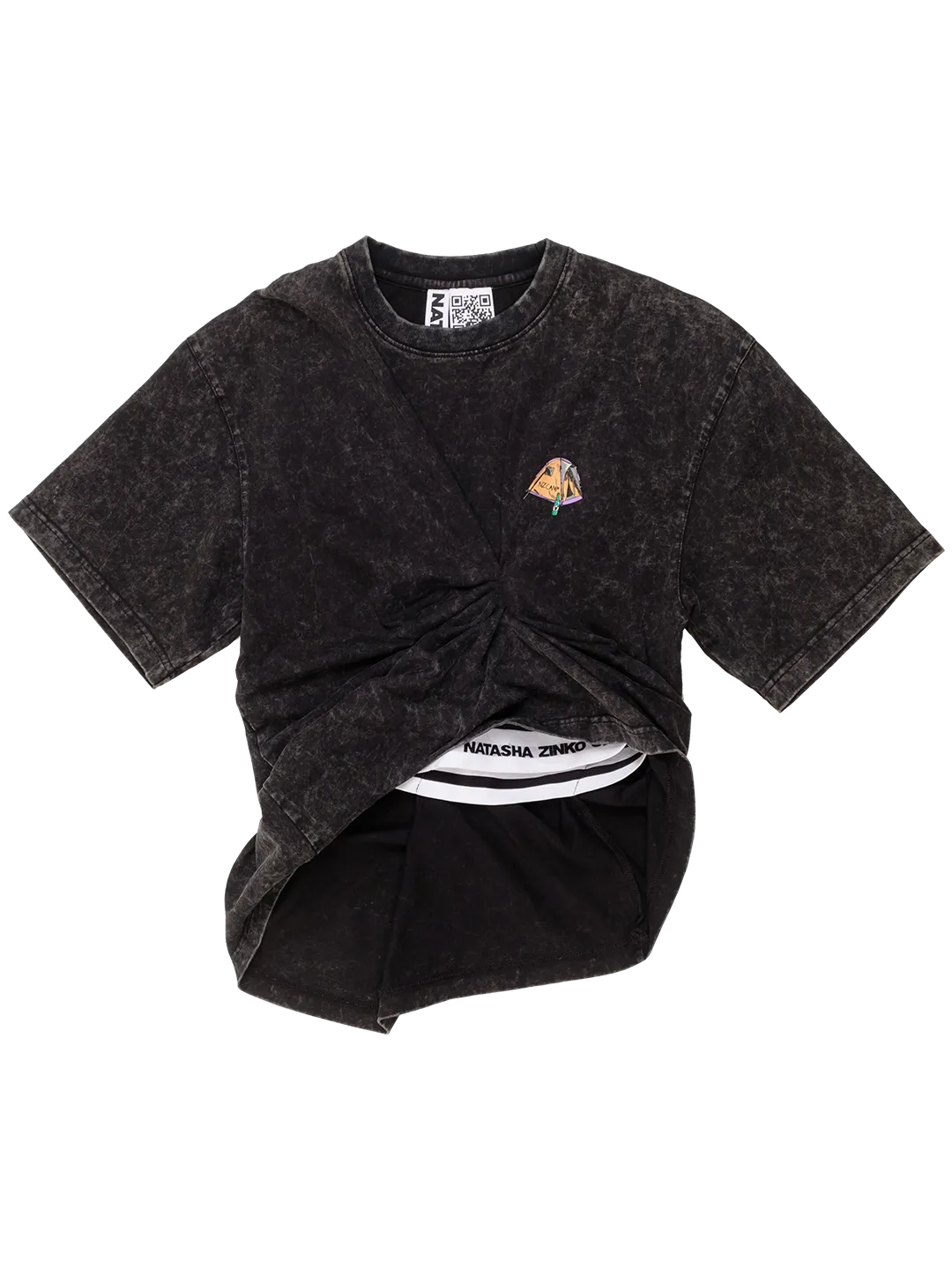 NZ Camping T-Shirt