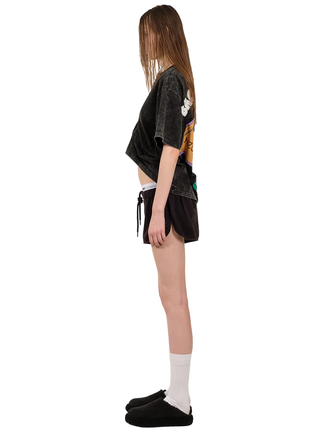 NZ Camping T-Shirt