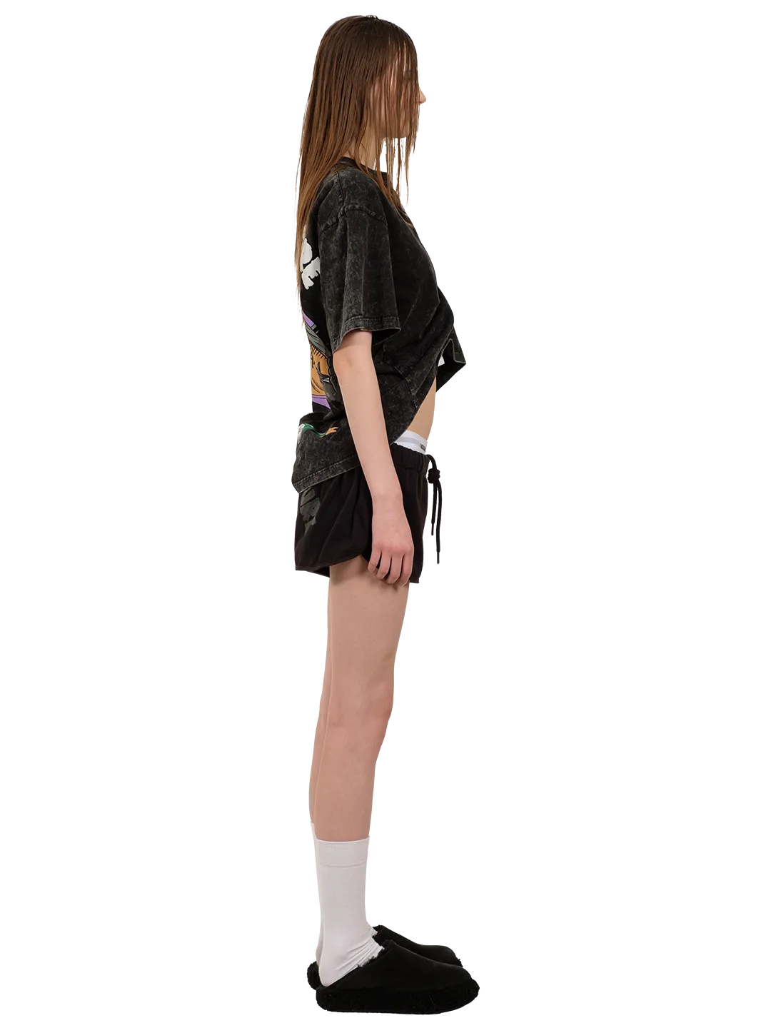 NZ Camping T-Shirt