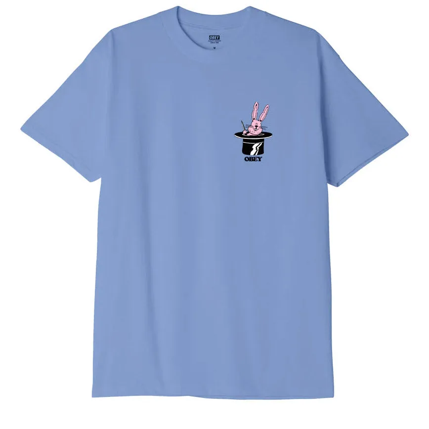 Obey disappear t-shirt