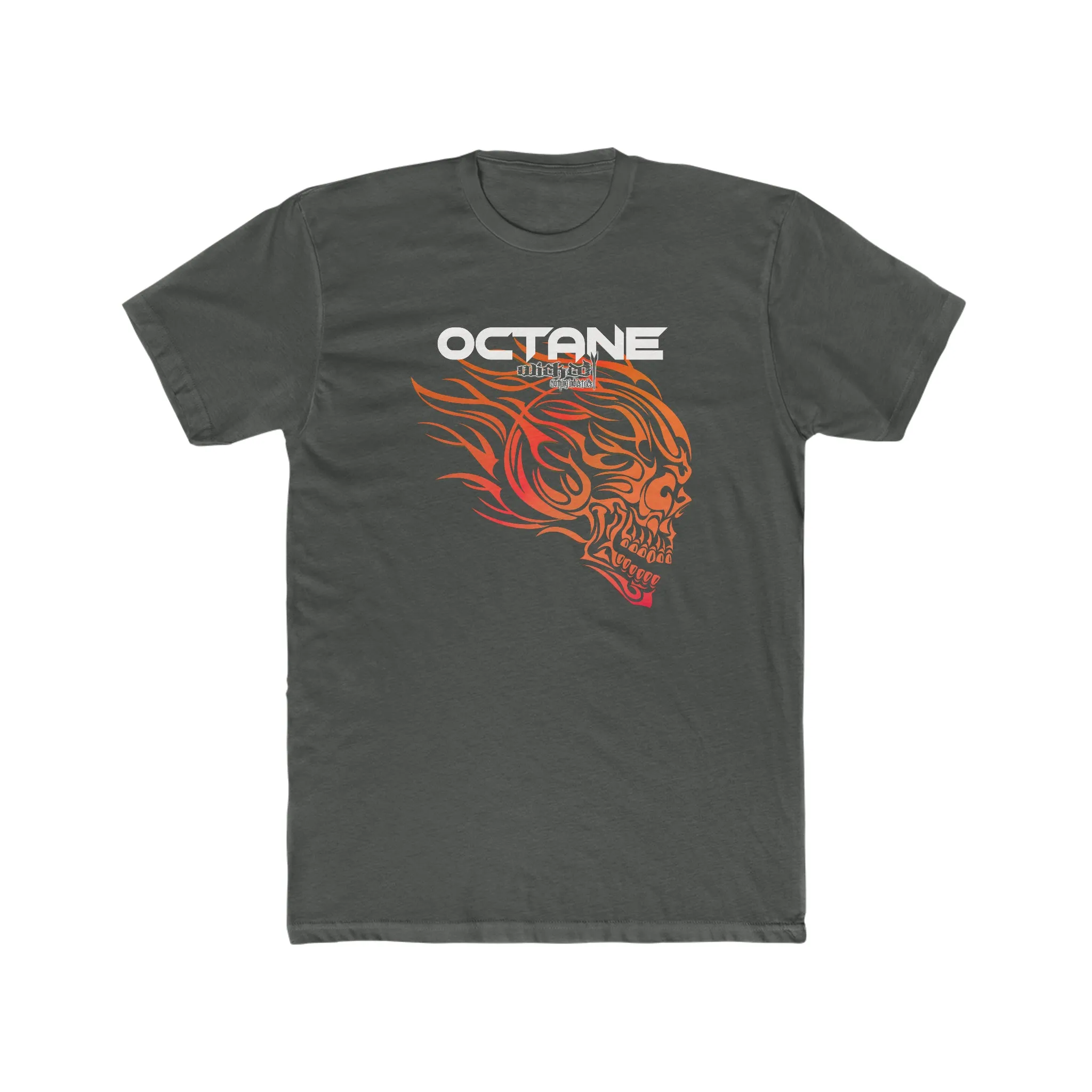 Octane 1/ /WCI