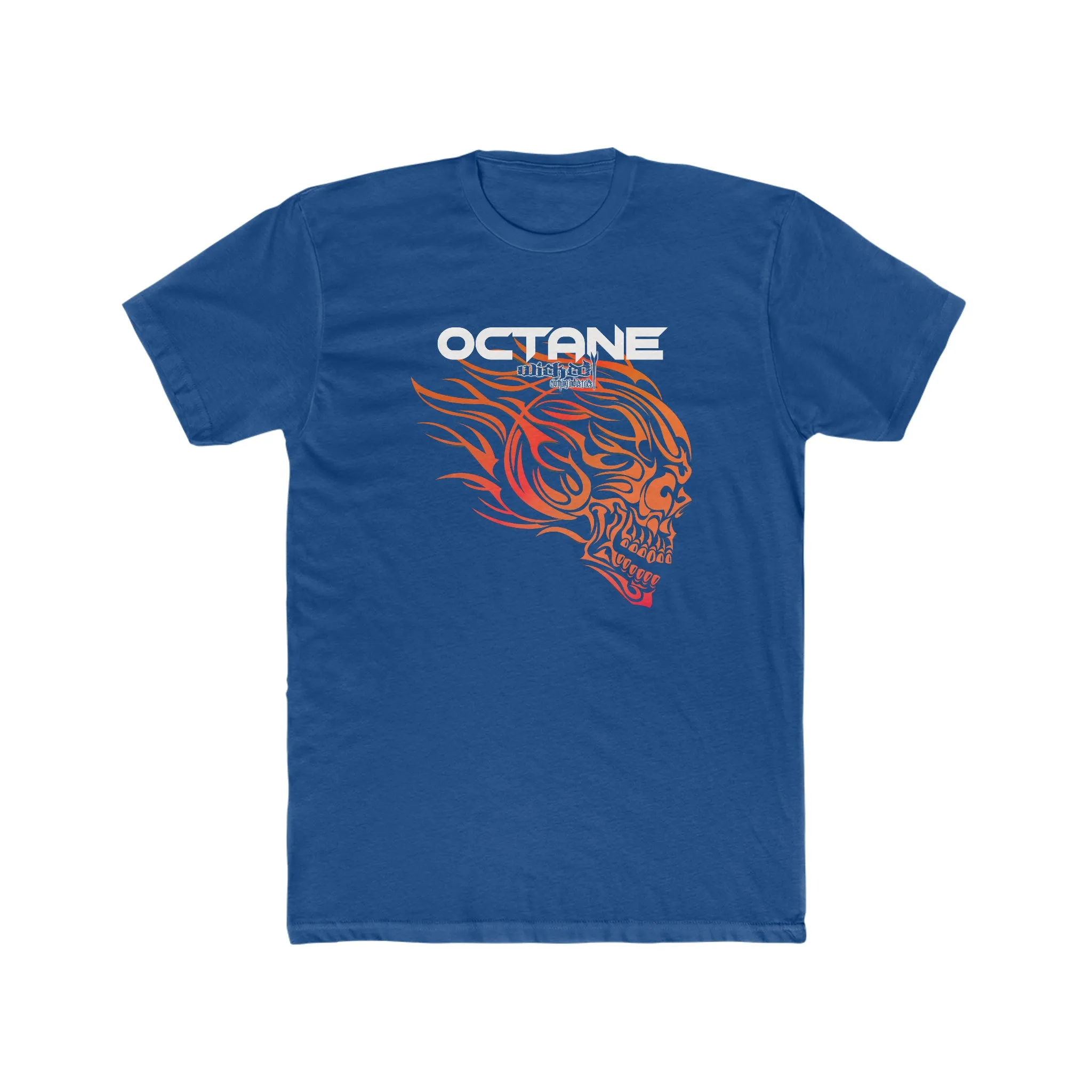 Octane 1/ /WCI