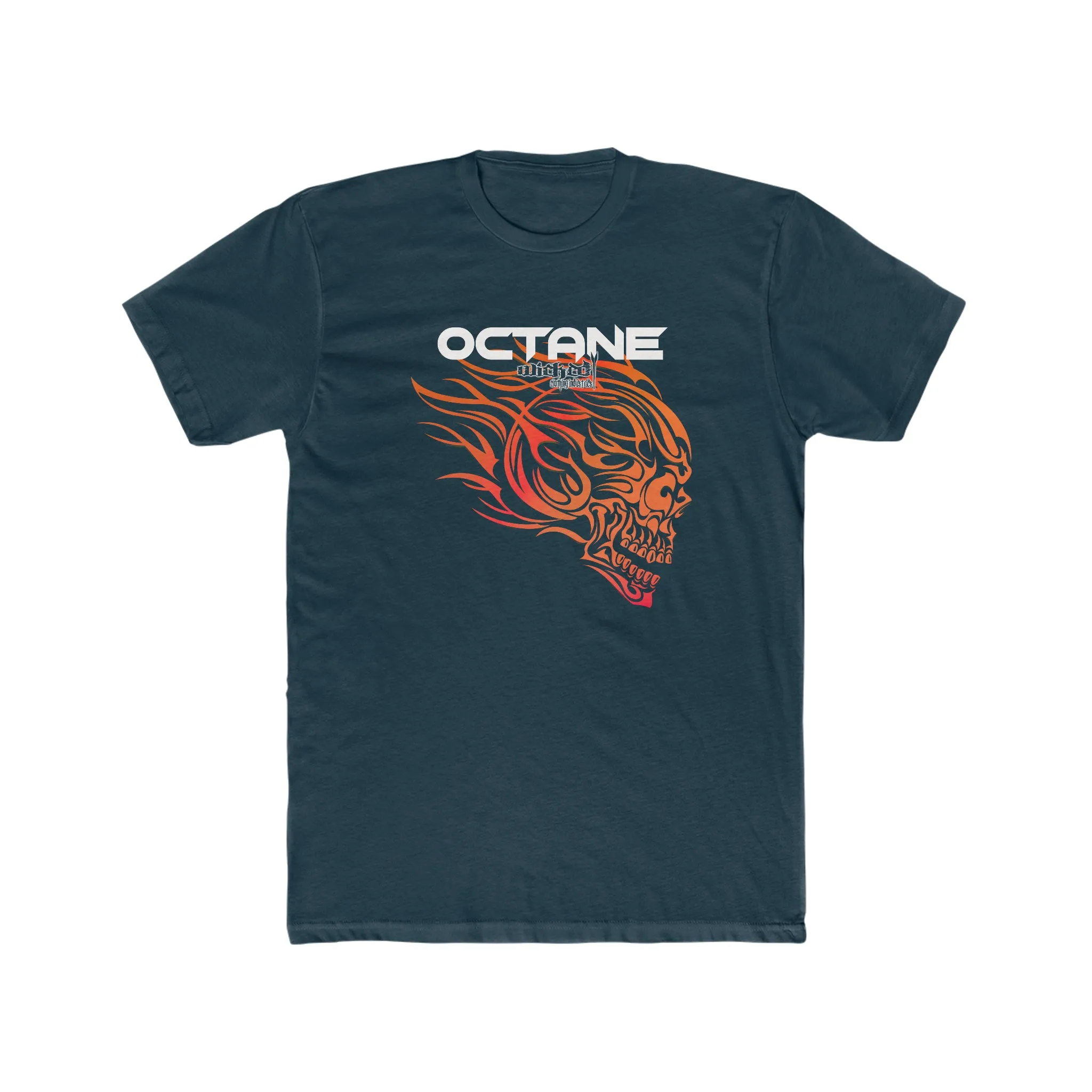 Octane 1/ /WCI