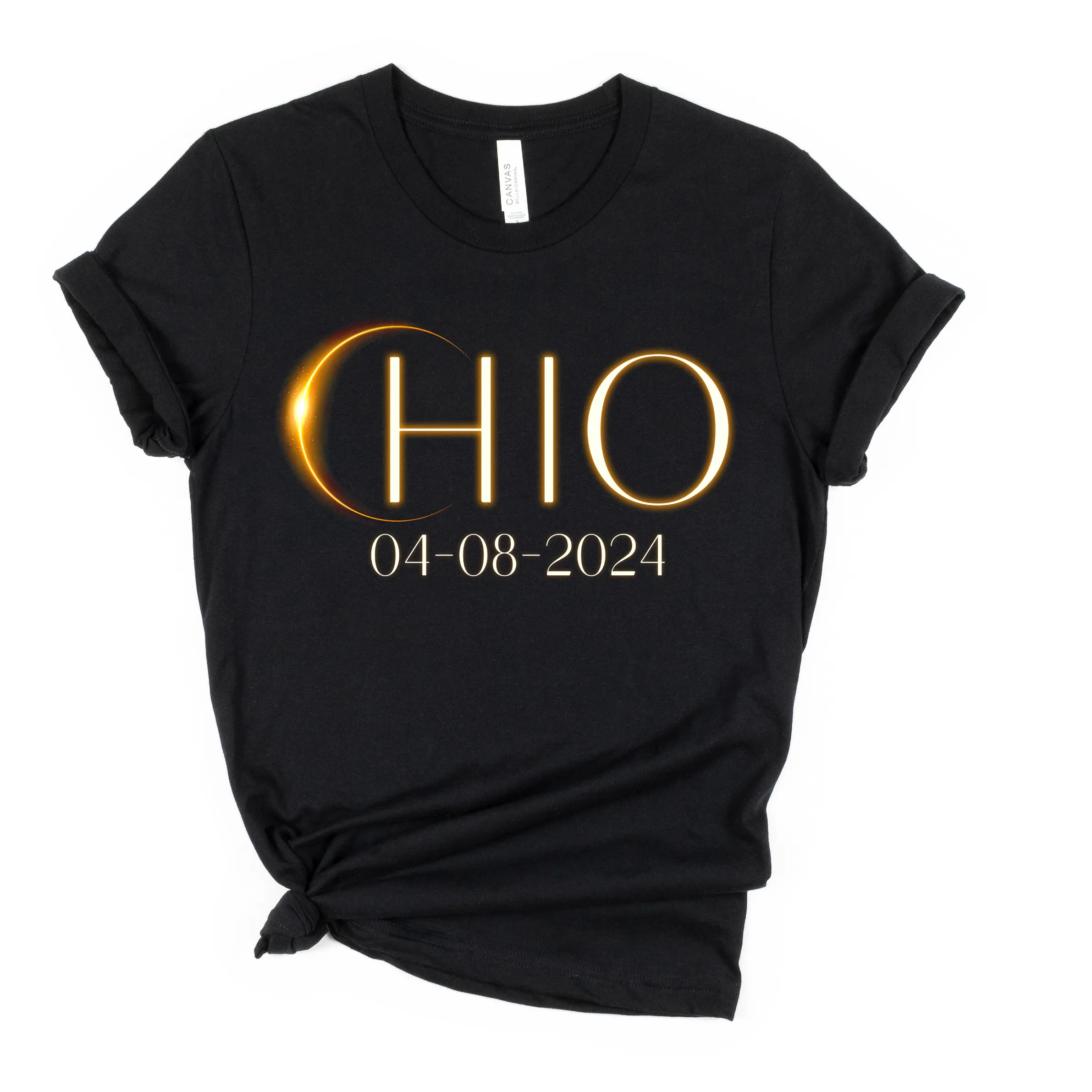 Ohio Eclipse