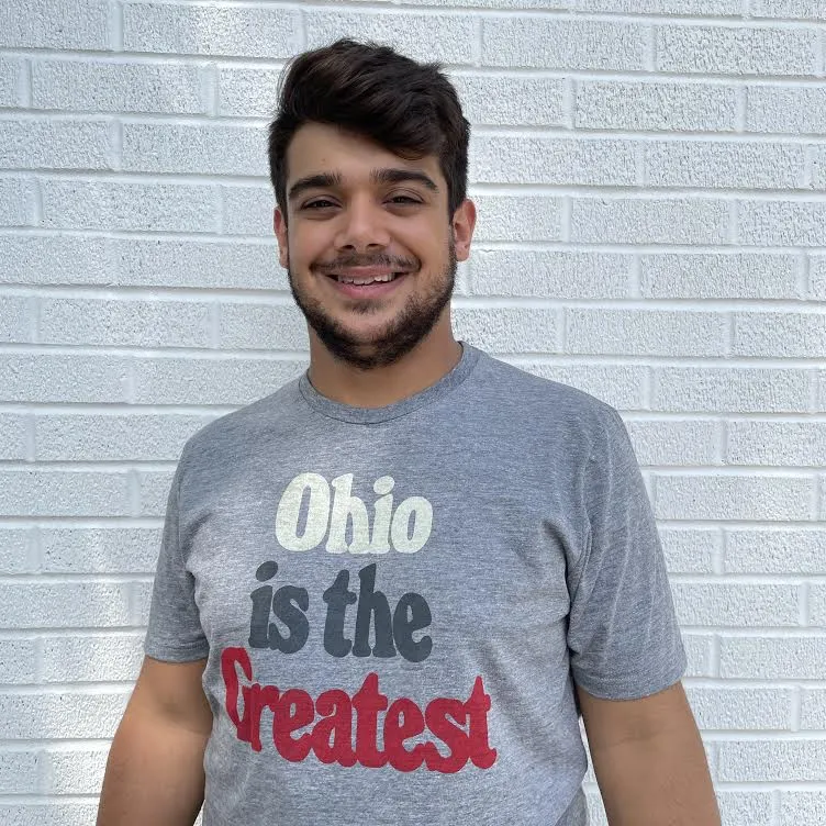 Ohio is the Greatest Shirt (Discontinued)