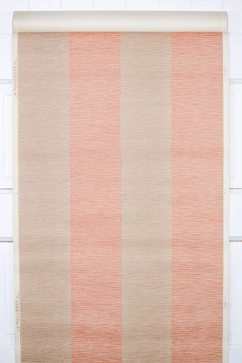 One-of-a-kind Wallpaper Roll