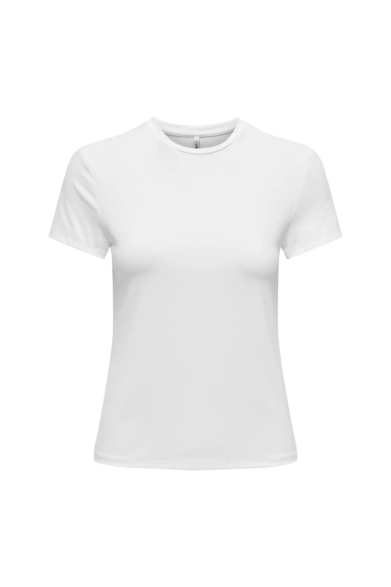 ONLEa Tshirt - Hvid