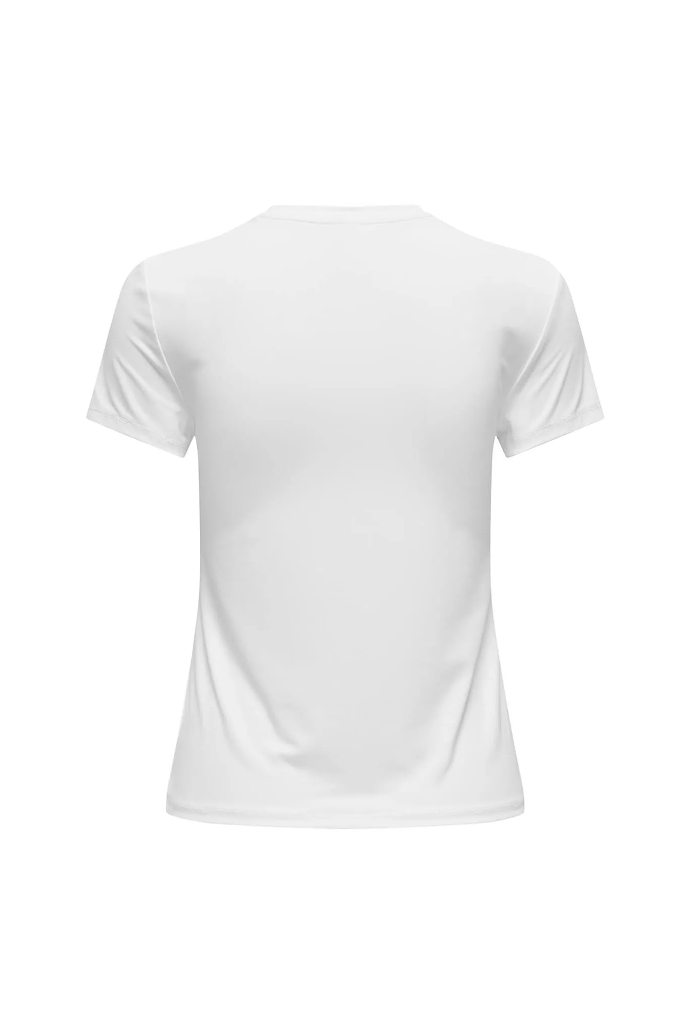 ONLEa Tshirt - Hvid