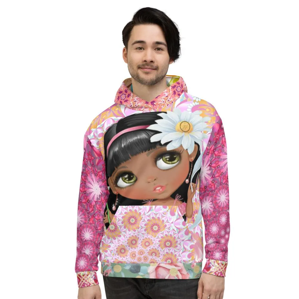 Oopsie Daisy Hoody