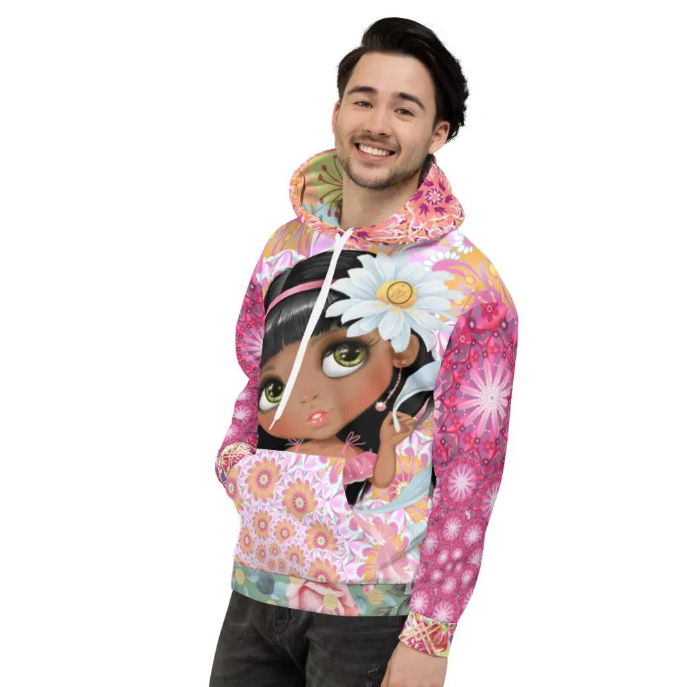 Oopsie Daisy Hoody