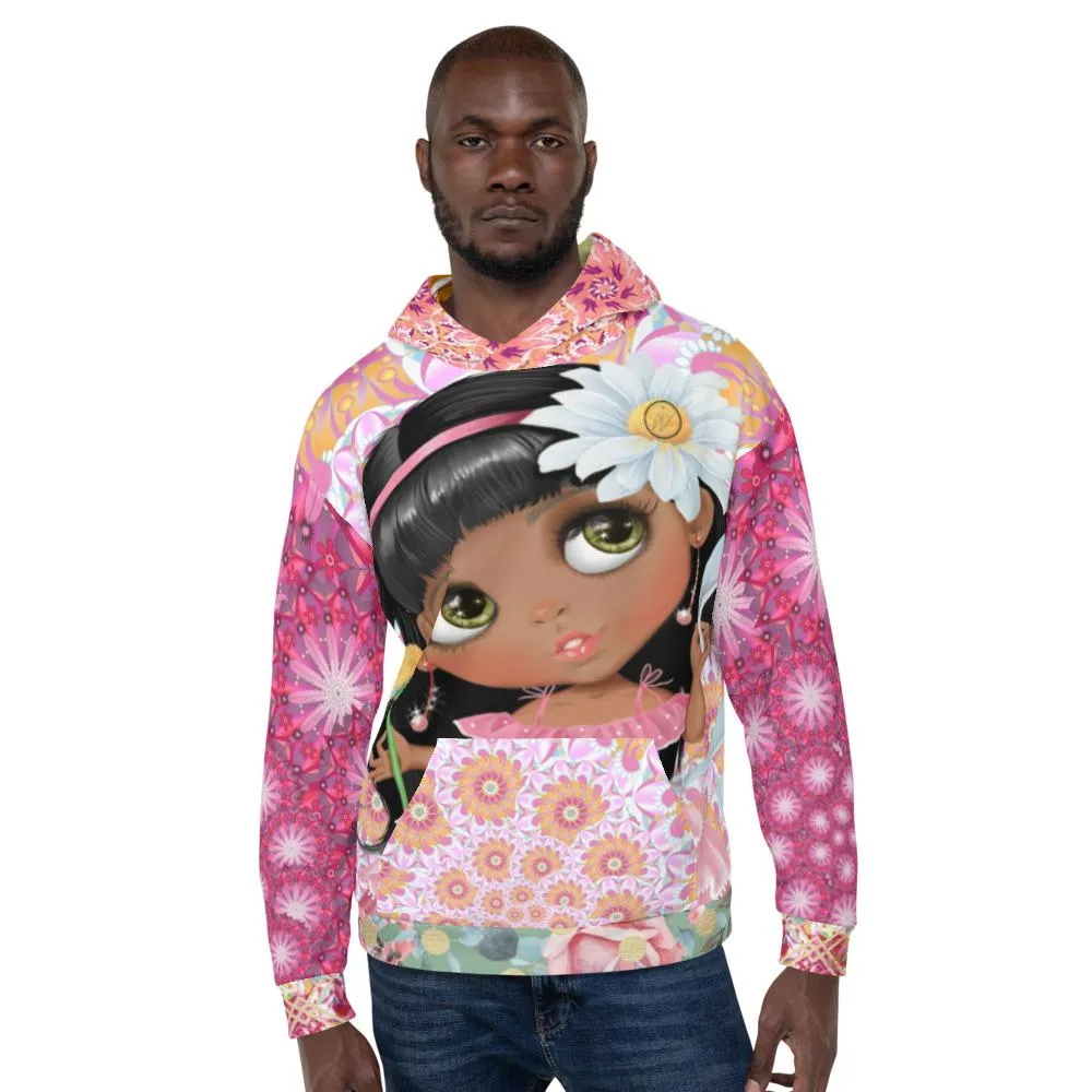 Oopsie Daisy Hoody