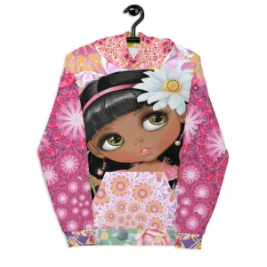 Oopsie Daisy Hoody