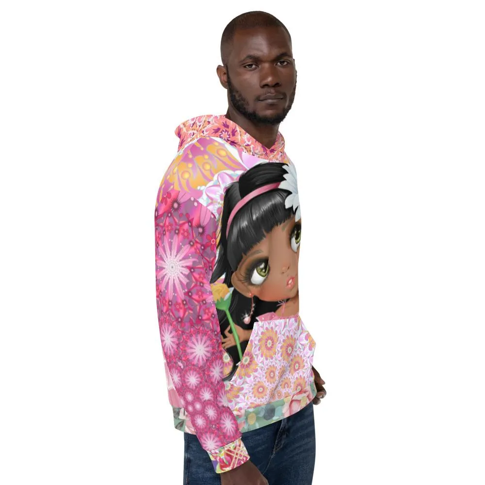 Oopsie Daisy Hoody