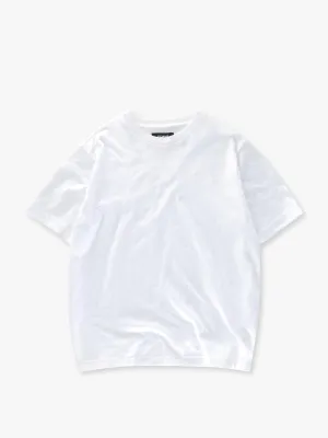 Organic Fitted Tee