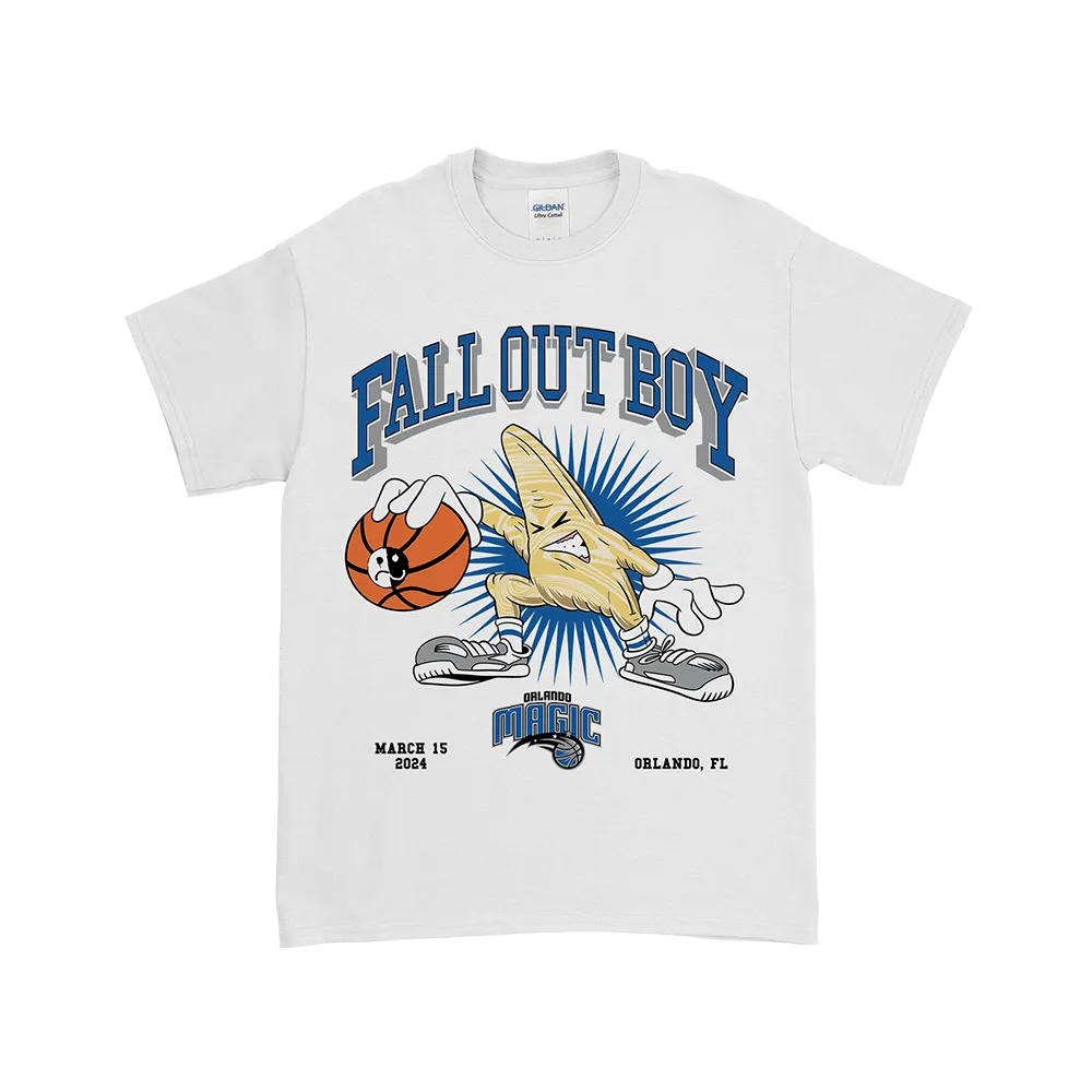Orlando 2our Tee