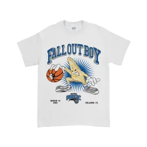 Orlando 2our Tee