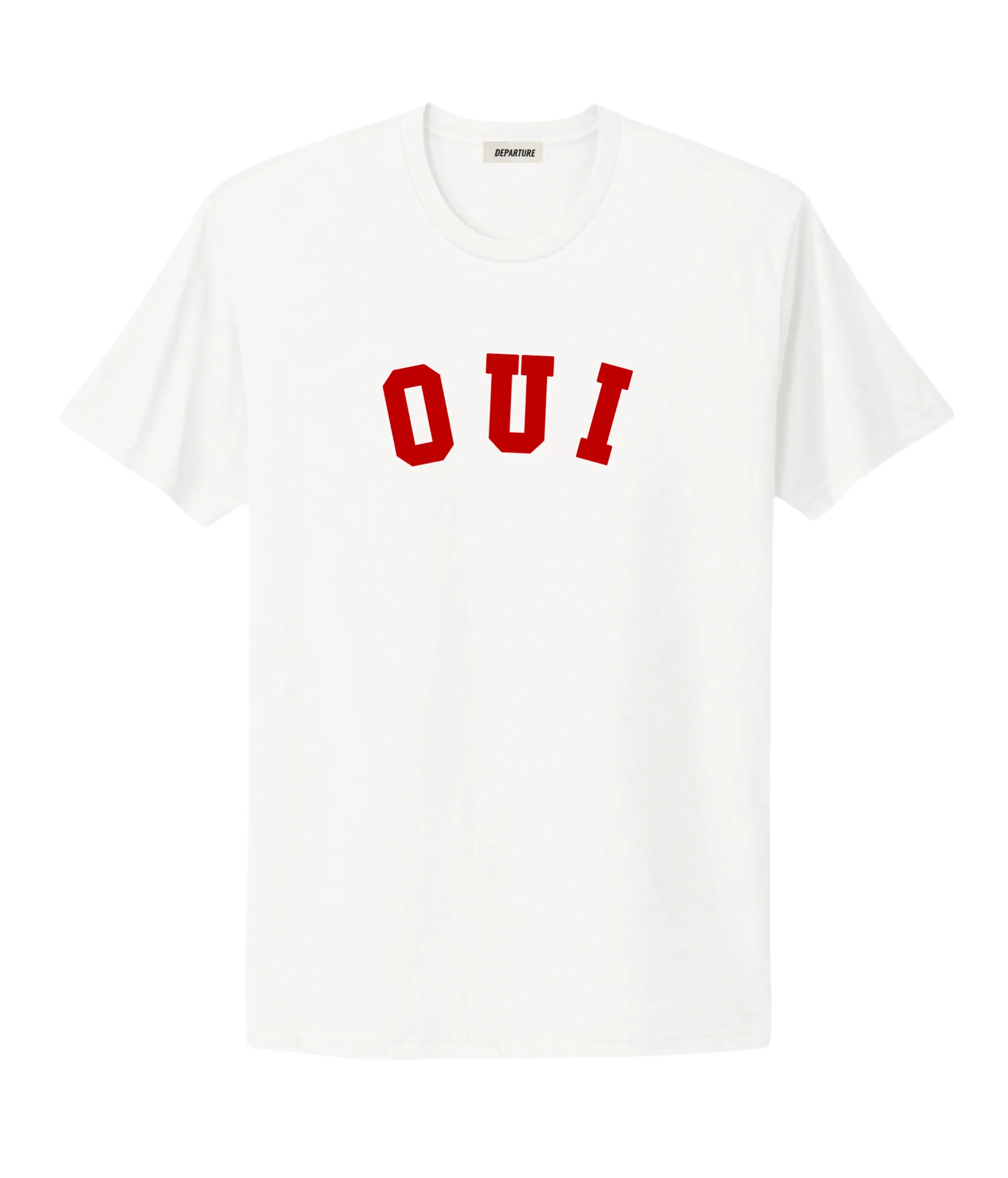 Oui Tee