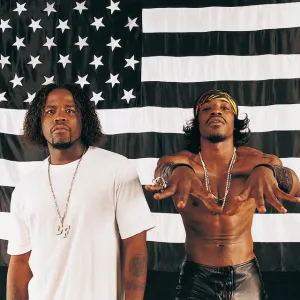 OUTKAST 'Stankonia' 2LP