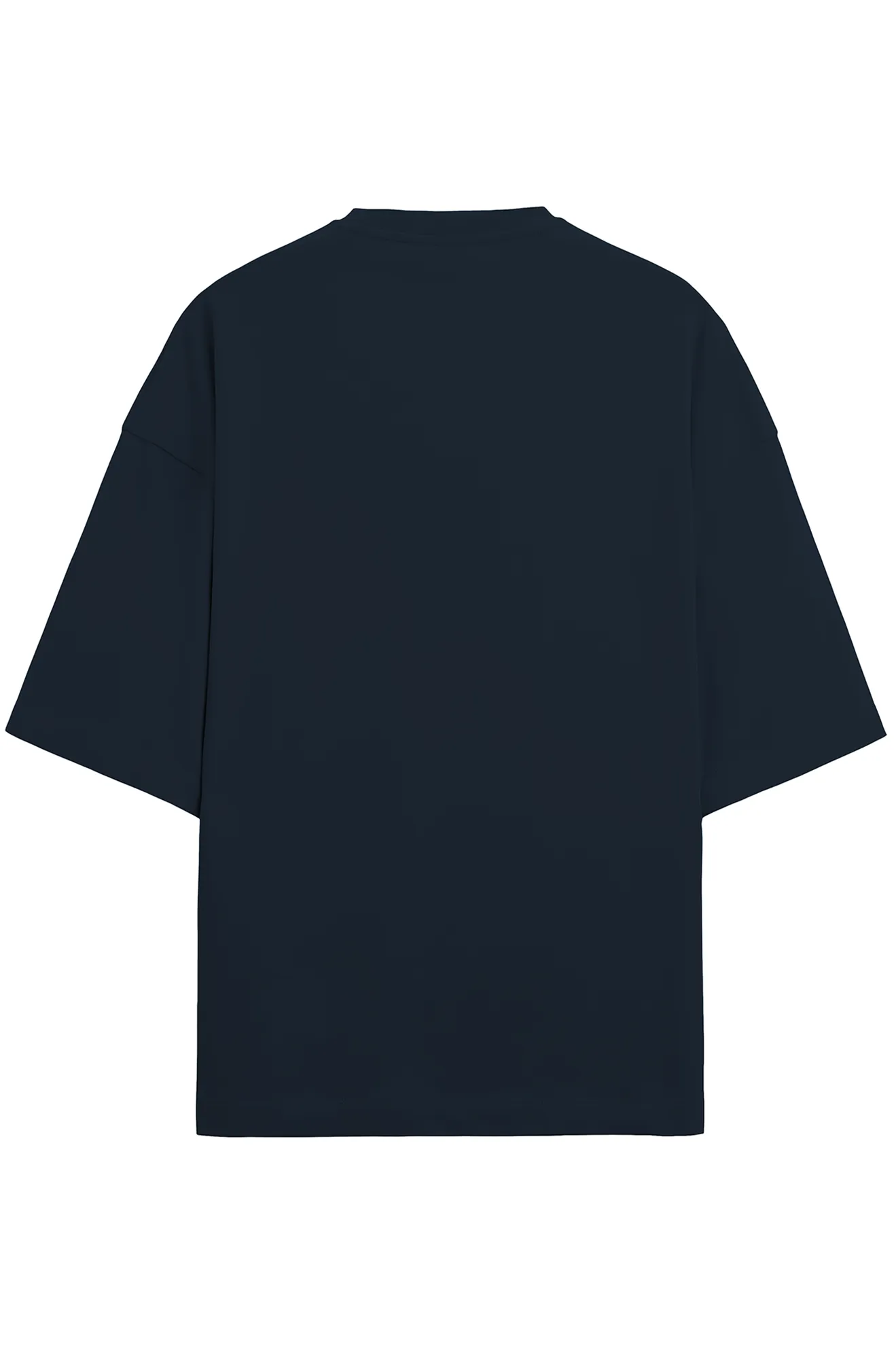 Oversized T-Shirt – Coffee Edition