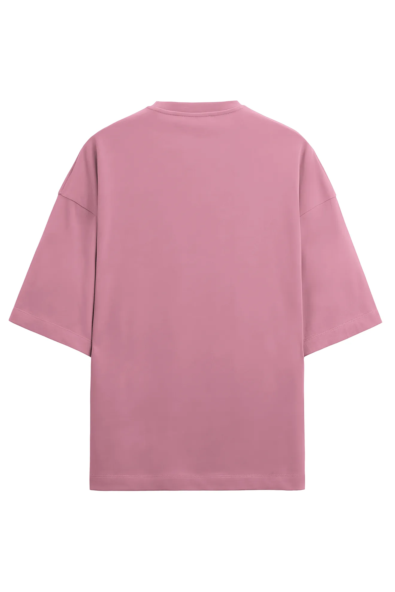 Oversized T-Shirt – Coffee Edition