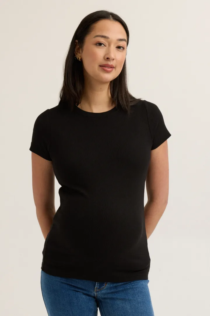 Palmer Rib Tee
