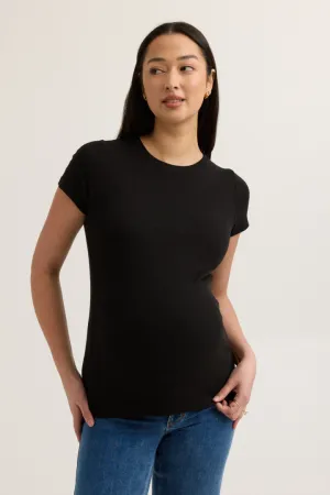 Palmer Rib Tee