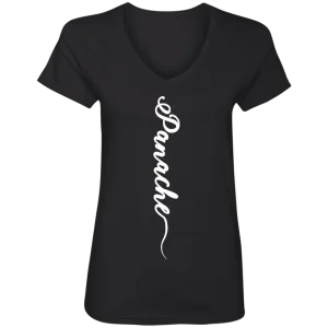 Panache Ladies' V-Neck