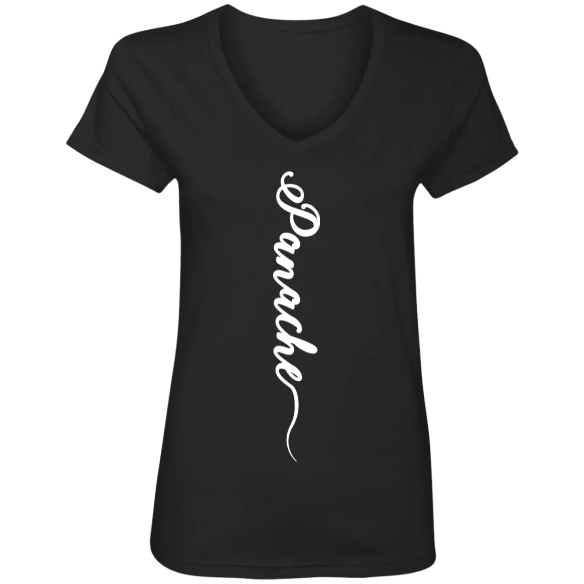 Panache Ladies' V-Neck