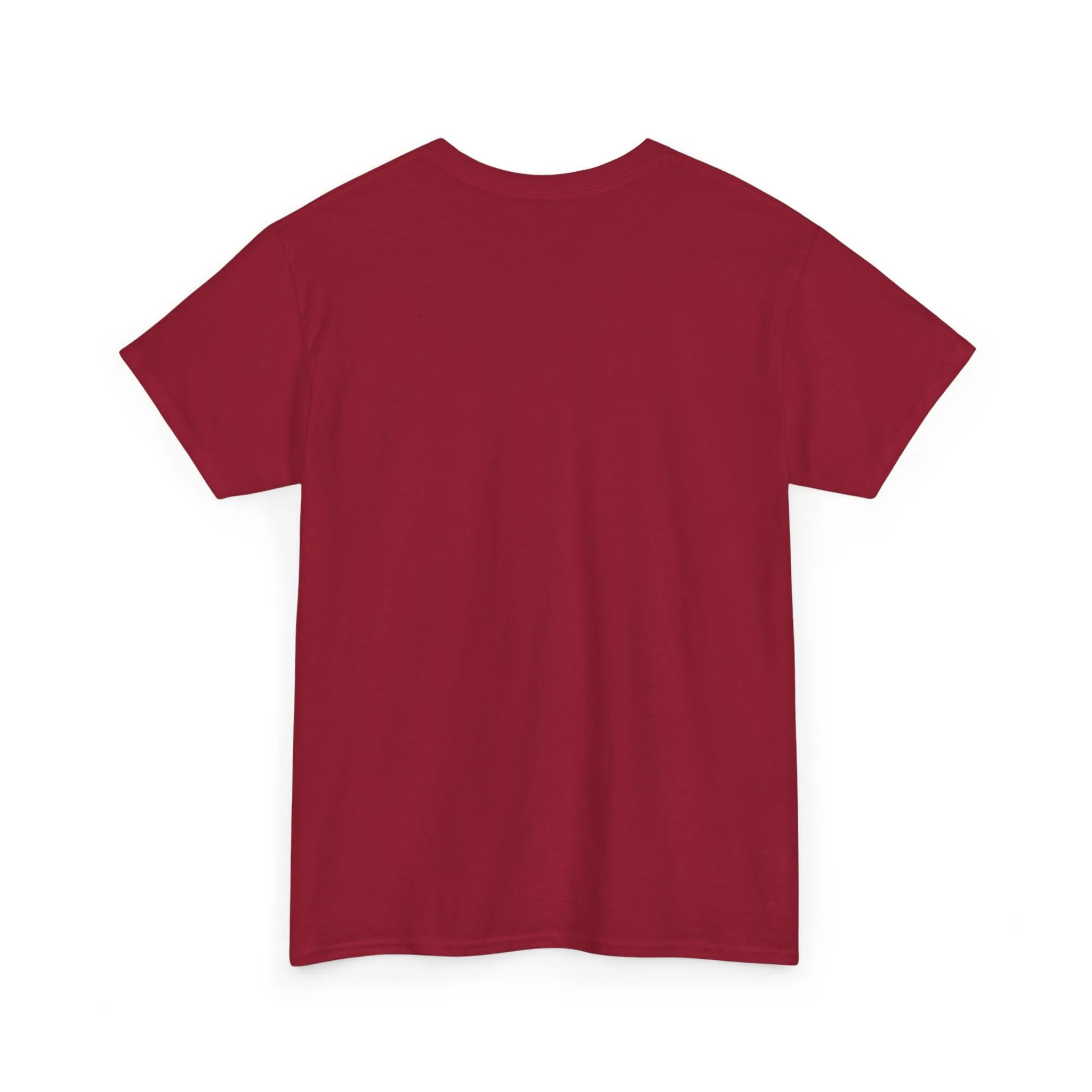 Passion is the Key Unisex Heavy Cotton Tee - Motivational T-Shirt for Inspiration and Abundance