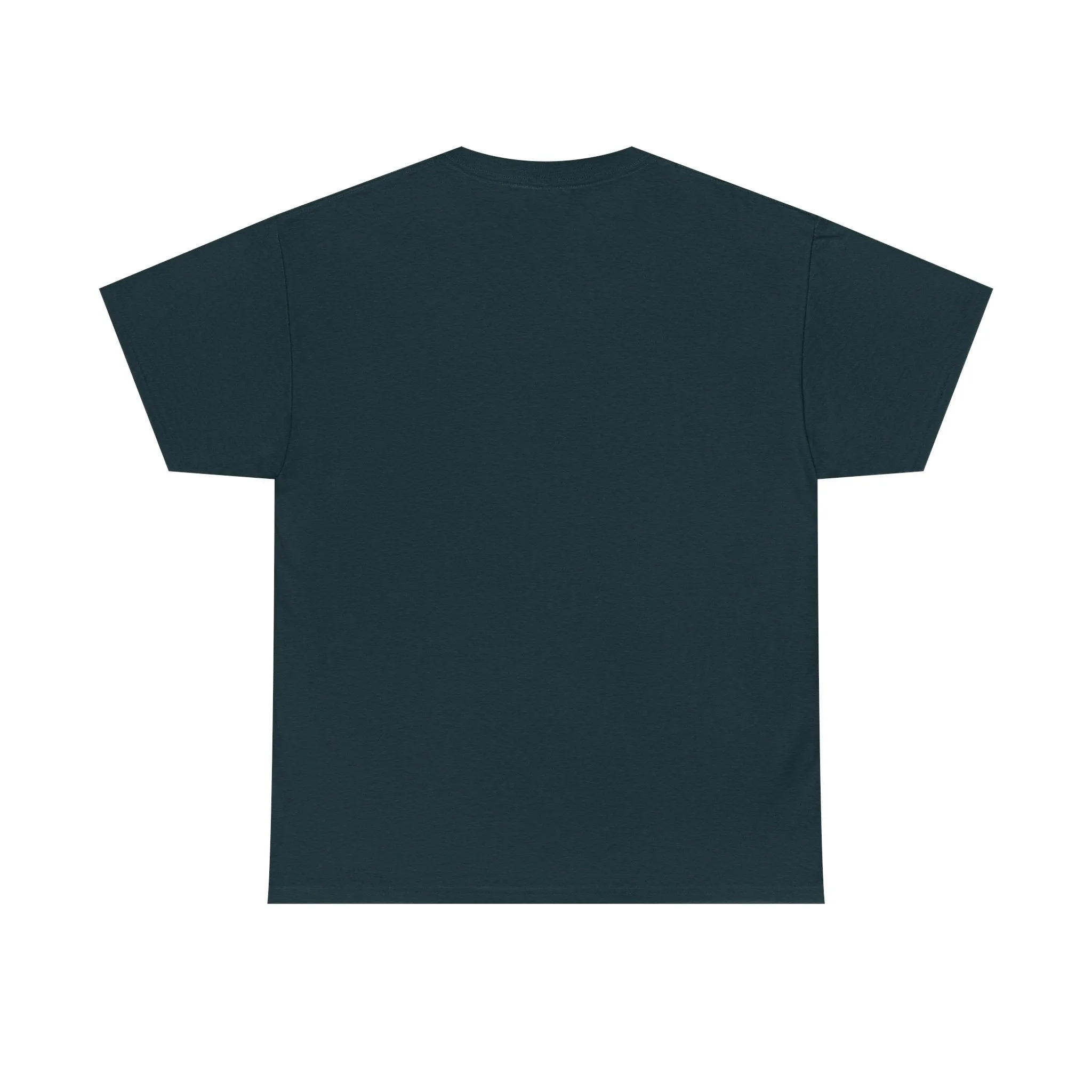 Passion is the Key Unisex Heavy Cotton Tee - Motivational T-Shirt for Inspiration and Abundance