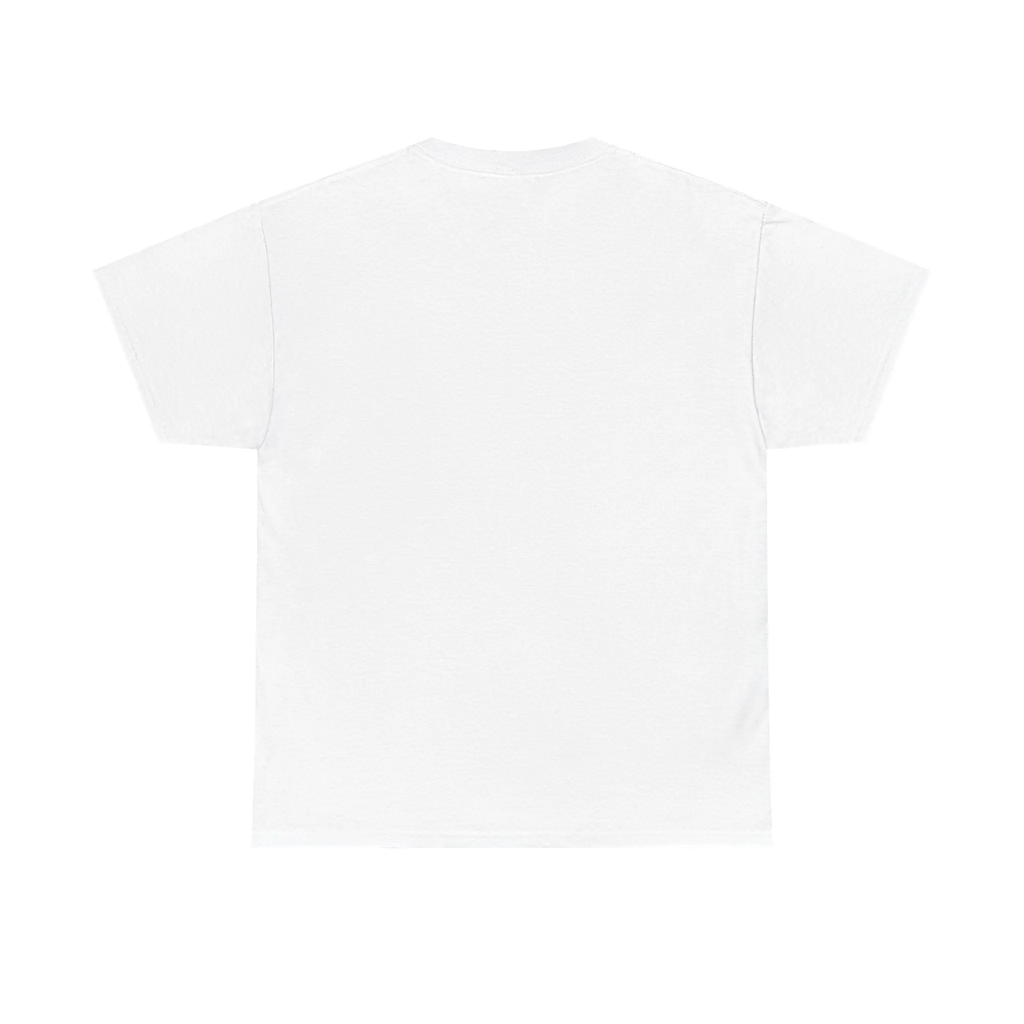 Passion is the Key Unisex Heavy Cotton Tee - Motivational T-Shirt for Inspiration and Abundance