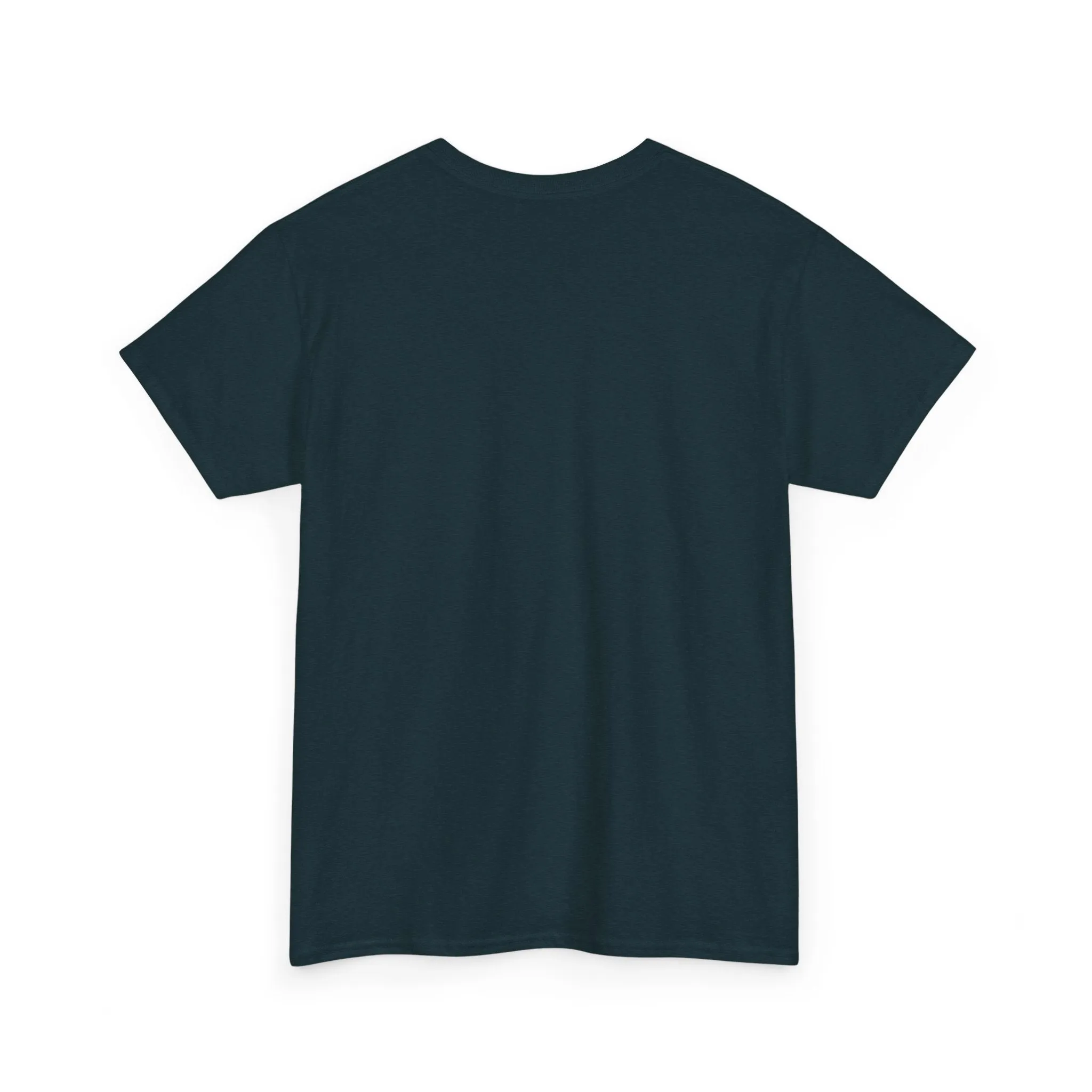 Passion is the Key Unisex Heavy Cotton Tee - Motivational T-Shirt for Inspiration and Abundance