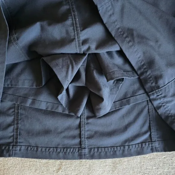 Patagonia Inter-Continental Hideaway Skirt size 14