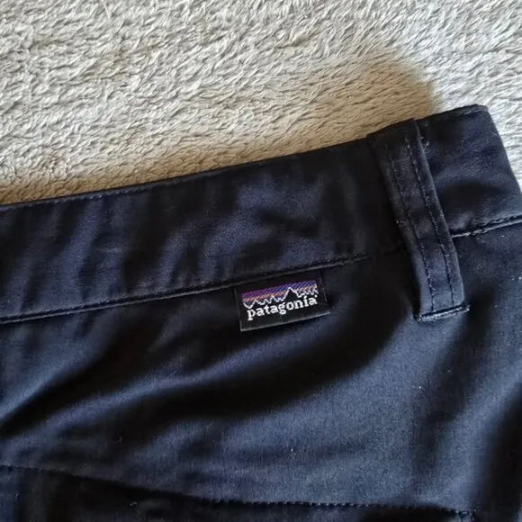 Patagonia Inter-Continental Hideaway Skirt size 14