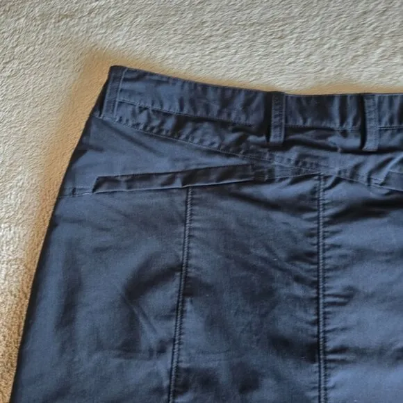 Patagonia Inter-Continental Hideaway Skirt size 14