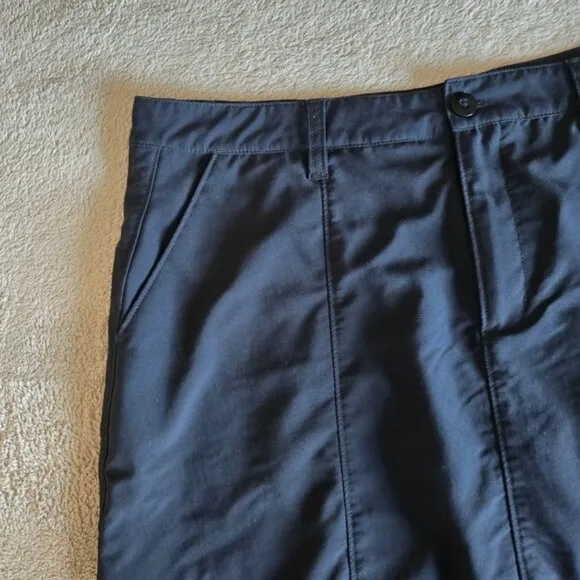 Patagonia Inter-Continental Hideaway Skirt size 14