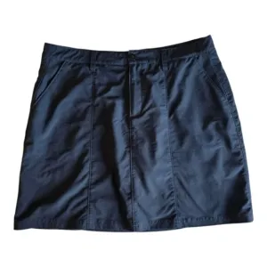 Patagonia Inter-Continental Hideaway Skirt size 14