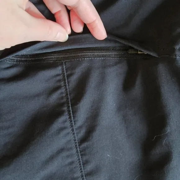 Patagonia Inter-Continental Hideaway Skirt size 14
